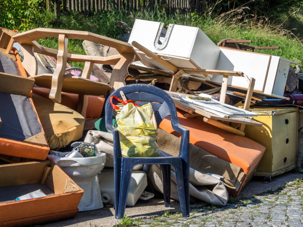 Best Recycling Services for Junk  in Myers Corner, NY