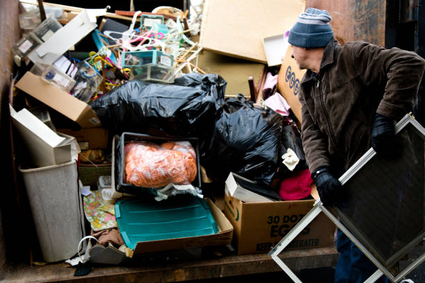 Best Residential Junk Removal  in Myers Corner, NY