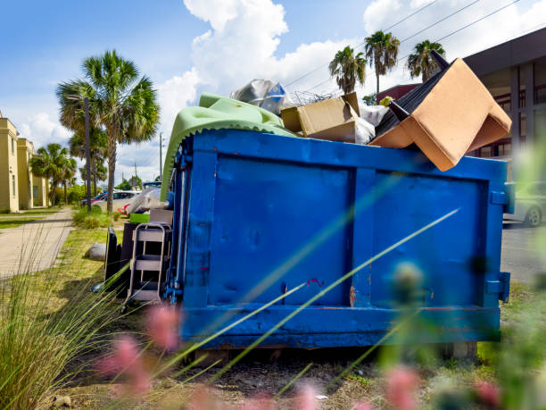 Best Dumpster Rental Services  in Myers Corner, NY
