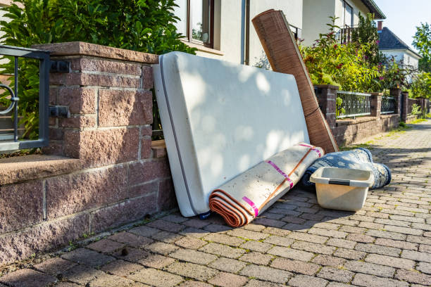 Best Demolition Debris Removal  in Myers Corner, NY