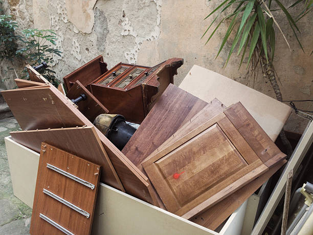 Trusted Myers Corner, NY Junk Removal Services Experts